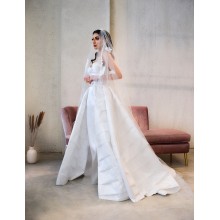 Enchanting Bride