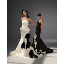 Ivory & Black