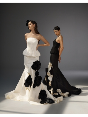 Ivory & Black