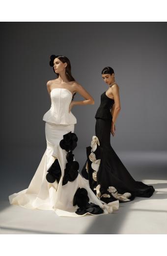Ivory & Black