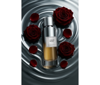 Cigar Rose Eau de Parfum