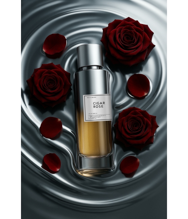 عطر سيجار روز