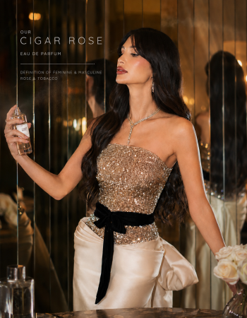 عطر سيجار روز