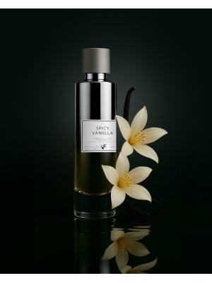 عطر سبايسي فانيلا