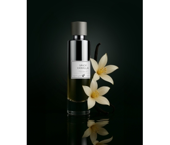 عطر سبايسي فانيلا