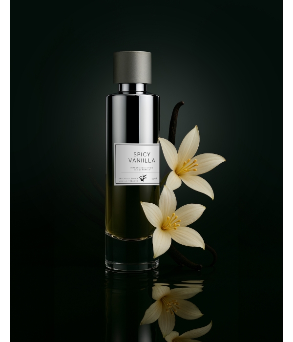 عطر سبايسي فانيلا