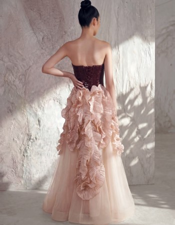 Coral wide