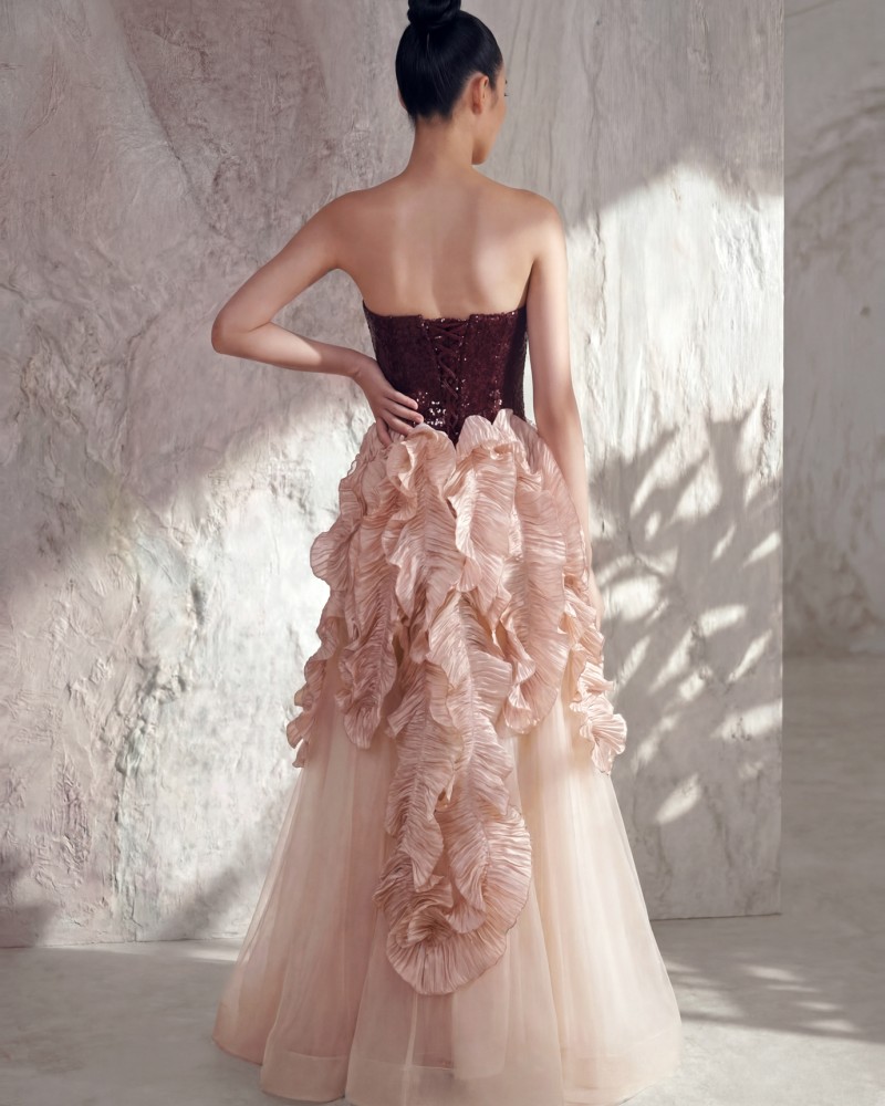 Coral wide