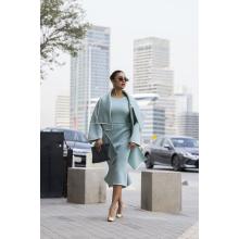 Urban dress