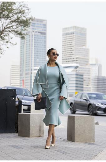 Urban dress