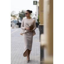 Stud Dress